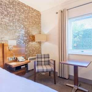 Upgraded Double Room